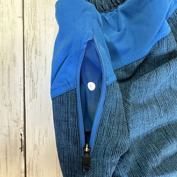 Lululemon Shorts Mens Small Pace Breaker Unlined Running Gym Stretch 9” - Picture 12 of 15